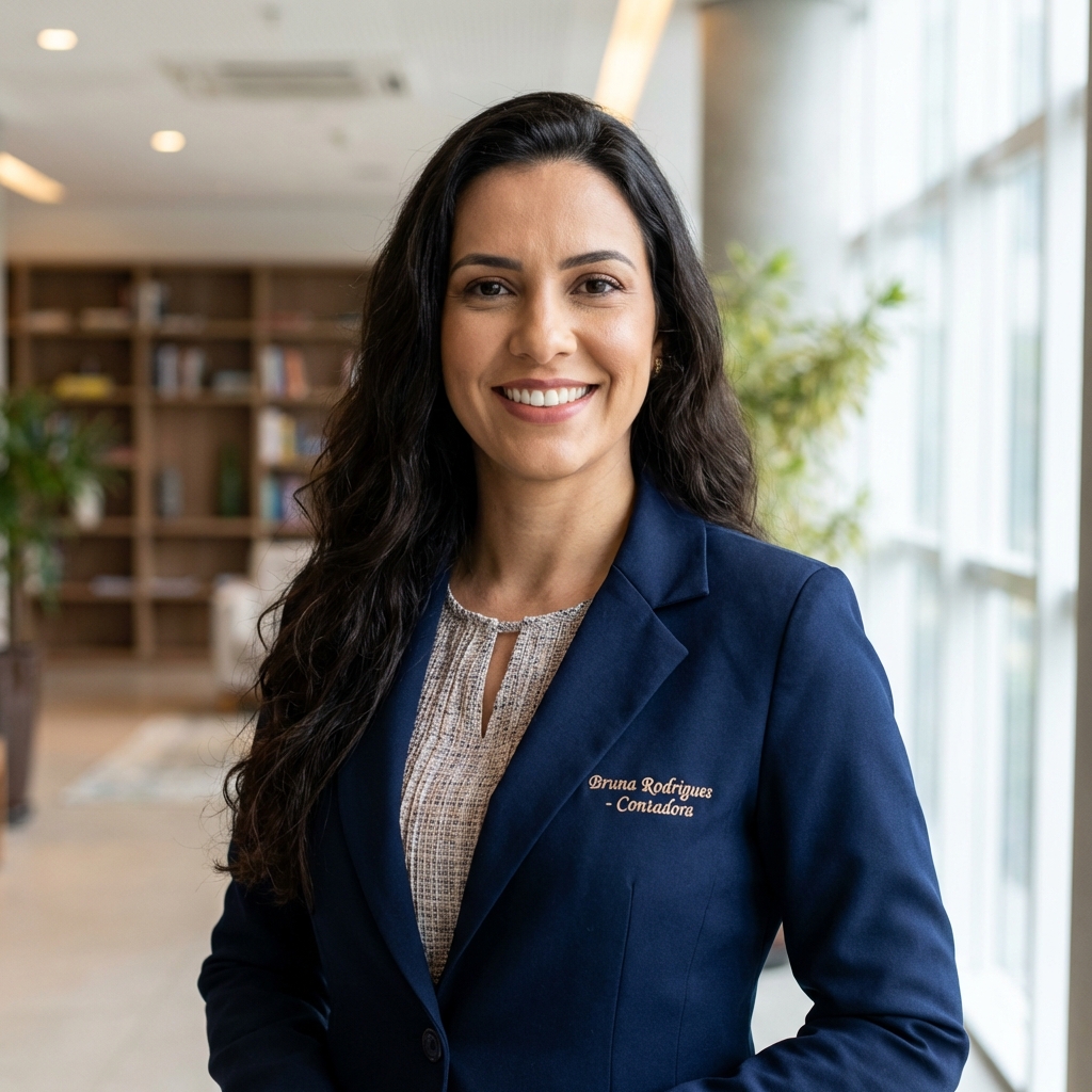 Foto de Bruna Rodrigues